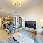 Preatoni Tower - Spacious One Bedroom In Jlt