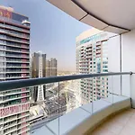 Preatoni Tower - Spacious One Bedroom In Jlt
