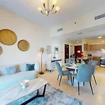 Preatoni Tower - Spacious One Bedroom In Jlt