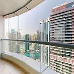 Preatoni Tower - Spacious One Bedroom In Jlt